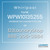 WHIRLPOOL #WPW10135255 - MEMBRANE SW & BACKER PLATE ASM