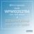 WHIRLPOOL #WPW10252794 - PANEL - FRONT, MERCURY