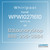 WHIRLPOOL #WPW10271610 - SWITCH-WL