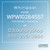 WHIRLPOOL #WPW10284557 - IVVB ASSEMBLY- LOW W/CTRL