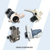 WHIRLPOOL #WPW10288040 - PUMP ASSEMBLY