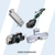 WHIRLPOOL #WPW10294102 - LID LOCK, 240V