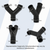 WHIRLPOOL #WPW10336486 - CONNECTOR-HOSE, Y