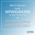 WHIRLPOOL #WPW10414398 - ENCODER - ROTARY, 4 POS