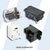 WHIRLPOOL #WPW10563095 - PTS RELAY TWIST MOUNT