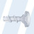 WHIRLPOOL #285574 - AGITATOR