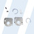 WHIRLPOOL #285715 - KIT-DRAIN