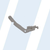 WHIRLPOOL #8182364 - LEVER
