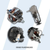 WHIRLPOOL #12002133 - MOTOR KIT