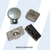 WHIRLPOOL #37001071 - BUTTON; PUSH-TO-START (WHT)