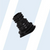 WHIRLPOOL #40008101 - ADAPTER; STANDPIPE