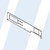 Maytag #WPW10135185 - FACIA FINISHED MAYTAG CSP PD