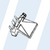 Maytag #WPW10140924 - VALVE VAC BREAK-SINGLE ASM