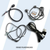 Maytag #WPW10476822 - CORD ADAPT 10A EURO W/FOAM