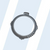 Maytag #WPW10556325 - RING-TUB,FUSION