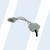 Maytag #WPW10569603 - SWITCH-DOR