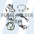 Maytag #WPW10584676 - HARNESS MAIN SAM ML GEN II