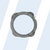 Maytag #WPW10591323 - RING - TUB DOLPHIN