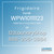 Frigidaire #WPW10111123 - TIMER FM 3 CYCLE WG II 230V