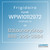 Frigidaire #WPW10112972 - LIFTER MYG 3.6
