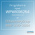 Frigidaire #WPW10116254 - TIMER INVENSYS HD