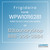 Frigidaire #WPW10116281 - TIMER-FM 3CYC WGII 230V 50/60H