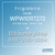 Frigidaire #WPW10117272 - LEFT SIDE PANEL - WHITE - SERV