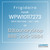 Frigidaire #WPW10117273 - RIGHT SIDE PANEL - WHT - SERV