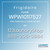 Frigidaire #WPW10117527 - ASM-TIMER DIAL & GUARD KM WHT