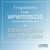 Frigidaire #WPW10135233 - PUSH BUTTON & SWITCH ASM