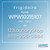 Frigidaire #WPW10215107 - RING - TUB, 3.3