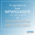Frigidaire #WPW10240975 - VALVE - INLET - 1 COIL HOT