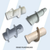 Kenmore #WPW10131112 - AGITATOR - STRAIGHT VANED