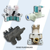 Kenmore #WPW10184483 - VALVE-DOUBLE, 220V