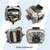 Kenmore #WPW10249626 - MOTOR ASM - 1/4HP
