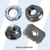 Kenmore #WPW10283361 - NUT