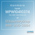 Kenmore #WPW10410374 - PNL & BRKT ASM 7EWED1730