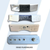 Kenmore #WPW10414534 - CONSOLE