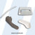 Kenmore #WPW10446405 - DISPR HANDLE ASM - WP, HI, CHRS