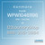 Kenmore #WPW10461196 - RING - TUB,COML