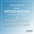 Kenmore #WPW10468348 - PNL, FIN ASM-27" WSHR 10,MT350