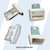 Kenmore #WPW10658444 - DRAWER ASM - MT 2
