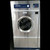 DEXTER 80LB SINGLE POCKET DRYER STAINLESS STEEL 2071100201152 240V 60MZ REFURBISHED
 DEXTER 80LB SINGLE POCKET DRYER STAINLESS STEEL 2071100201152 240V 60MZ REFURBISHED
