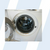 LG (White) GCW1069QS Front Load Washer (Double Load), 120V 60Hz 5A, Serial #: 306KWUC90534