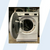 Maytag Commercial Front Load Washer MHN30PRBWW0 DOUBLE LOAD, OPL REFURBISHED