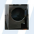 ADC (American Dryer Corp) ADG236D Stack Dryer Coin Op 30LB 120V, S/N: 495197 ET