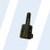 Washer/Dryer Cam Door Lock for Dexter P/N: 9095-040-002 9095-040-001 [USED/REFURBISHED]