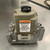 IGNITION GAS VALVE DEXTER P/N: 9857-134-001P [USED/REFURBISHED]