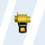 GENERIC LC 2" Dependo Drain Valve 115V Original Dependo Valve For Dexter 9379-199-001 and 9379-177-009