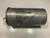 Front Load Washer Capacitor 50uf 370V 60Hz Dexter P/N: 5191-103-008 [USED/REFURBISHED]